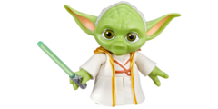 Star Wars Jovenes Jedi 7958 Figura 7cm - Hasbro - comprar online