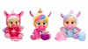 Muñeca Cry Babies Loving Care 99681