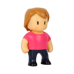 Imagen de Figura coleccion 5 cm - Stumble Guys Pack x1 - Varios personajes