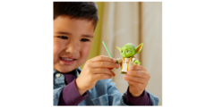 Star Wars Jovenes Jedi 7958 Figura 7cm - Hasbro - tienda online
