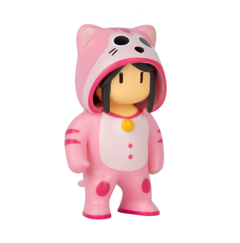 Figura coleccion 5 cm - Stumble Guys Pack x1 - Varios personajes - comprar online