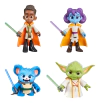Star Wars Jovenes Jedi 7958 Figura 7cm - Hasbro