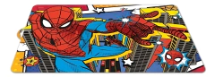 Mantel Individual Spiderman Heroe Avenger 1139