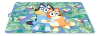 Mantel Individual Infantil Bluey Color Multicolor 1132