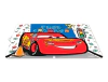 Mantel Individual Infantil Cars Rayo McQueen Disney 1133