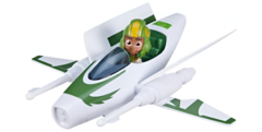 Star Wars Jovenes Jedi 7981 Playset - Kai + Nave Grande - comprar online