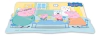 Mantel Individual Infantil Lenticular Peppa Pig 1355