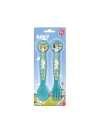 Bazar Bluey 1212 Cubiertos