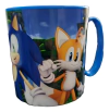 Bazar Sonic 1376 Taza Comun 350ml