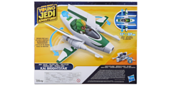 Star Wars Jovenes Jedi 7981 Playset - Kai + Nave Grande - comprar online