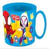 Bazar Spidey 1312 Taza Comun 350ml