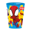 Bazar Spidey 1302 Vaso 430ml Easy Grande