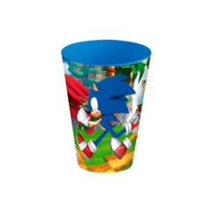 Bazar Sonic 1375 Vaso 430ml Easy Grande