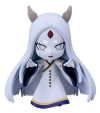 Chibi Master 77961 Naruto 07cm - Kaguya