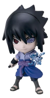 Chibi Master 77961 Naruto 07cm - Sasuke