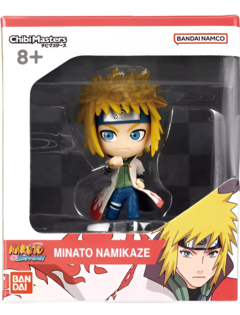 Chibi Master 77961 Naruto 07cm - Minato - comprar online
