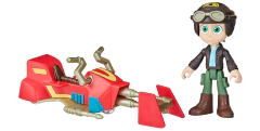 Star Wars Jovenes Jedi 7959 Playset - Nash + Nave en internet
