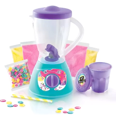 So Slime 56208 Playset 13cm Licuadora Slimelicions - comprar online