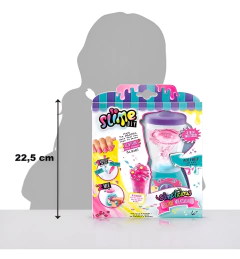 So Slime 56208 Playset 13cm Licuadora Slimelicions - All4Toys