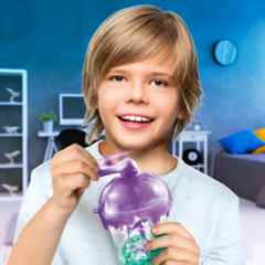 So Slime 56203 Playset 34cm Sensory Slime Factory - tienda online