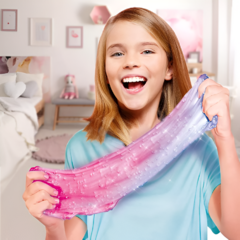 So Slime 56203 Playset 34cm Sensory Slime Factory - All4Toys