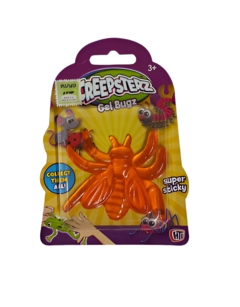 Imagen de Pocket Money 74149 Squishy 8cm Reptil