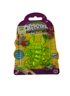 Pocket Money 74149 Squishy 8cm Reptil - tienda online