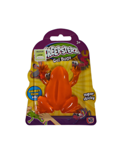 Pocket Money 74149 Squishy 8cm Reptil en internet