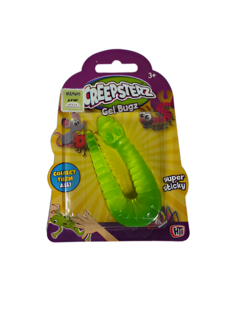 Pocket Money 74149 Squishy 8cm Reptil - comprar online