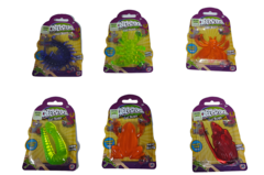 Pocket Money 74149 Squishy 8cm Reptil
