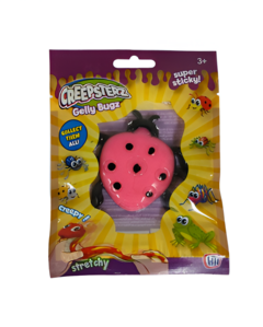 Pocket Money 74173 Squishy 9cm Reptil - tienda online