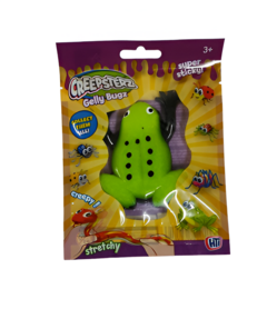 Pocket Money 74173 Squishy 9cm Reptil - comprar online