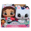 Gabby Dollhouse 36219 Peluche 21cm