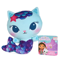 Gabby Dollhouse 36219 Peluche 21cm - tienda online