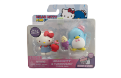 Hello Kitty Hkt0001-Blister Pack 2 figuras - tienda online