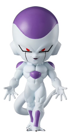 Chibi Master Dragon Ball 07cm - Frieza Freezer