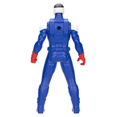 Marvel Hasbro 5556 Figura Articulada 24cm - Falcon Capi - All4Toys