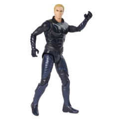 Muñeco Accion DC - Acuaman Peli 30cm - Orm Aquaman - comprar online