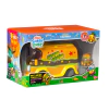 Piñata Smashlings Roblox SL9005B - Autobús Foodtruck