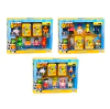 Figura coleccion 5 cm - Stumble Guys Pack x8 - SG2070