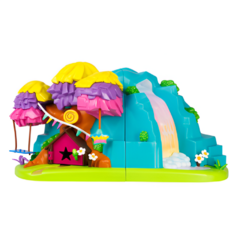 Piñata Smashlings SL9000 Casa del Árbol Roblox - comprar online