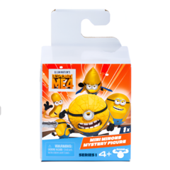 59271 Mi villano favorito 4 - minions figuras surtidas sorpresa - comprar online
