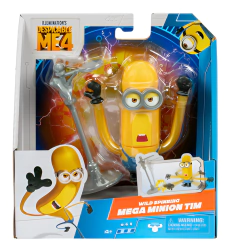 59277 Mi villano favorito 4 - minions pack x 2 - All4Toys