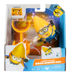 Imagen de 59277 Mi villano favorito 4 - minions pack x 2