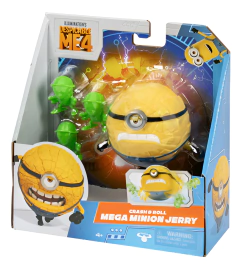 59277 Mi villano favorito 4 - minions pack x 2 - All4Toys