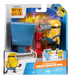 59277 Mi villano favorito 4 - minions pack x 2 - comprar online