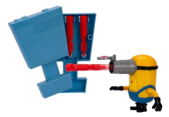 59277 Mi villano favorito 4 - minions pack x 2 en internet