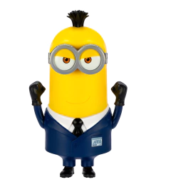 59299 Mi villano favorito 4 - minions pack premium - tienda online