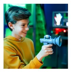 59290 Mi villano favorito 4 - minions pistola tira pedos - All4Toys