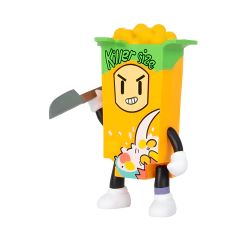 Figura coleccion 11 cm - Stumble Guys SG6010 en internet